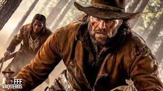Download lagu RESCATE EN TERRITORIO INDIO PROHIBIDO | Película Completa del VIEJO OESTE en Español mp3
