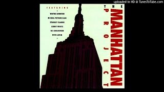 The Manhattan Project - Michel's Waltz