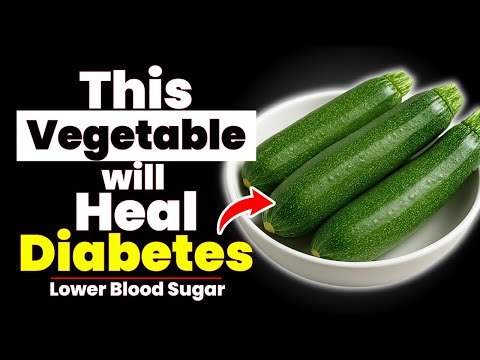 Top 9 Best Vegetables for Diabetics to Eat ( Lower Blood Sugar )