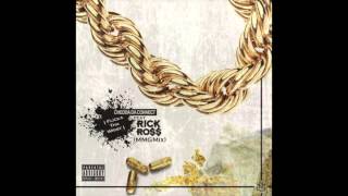Chedda Da Connect - Flick Of Da Wrist Remix ft. Rick Ross