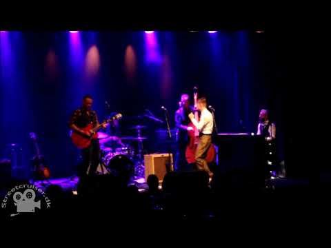 Honky Tonk Goose feat. Harmonica Sam - Wrong doing woman