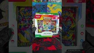 ¿Abrir o Invertir? - Capitulo 4 - First Partner Illustration Collection Series 1   #tarjetaspokemon