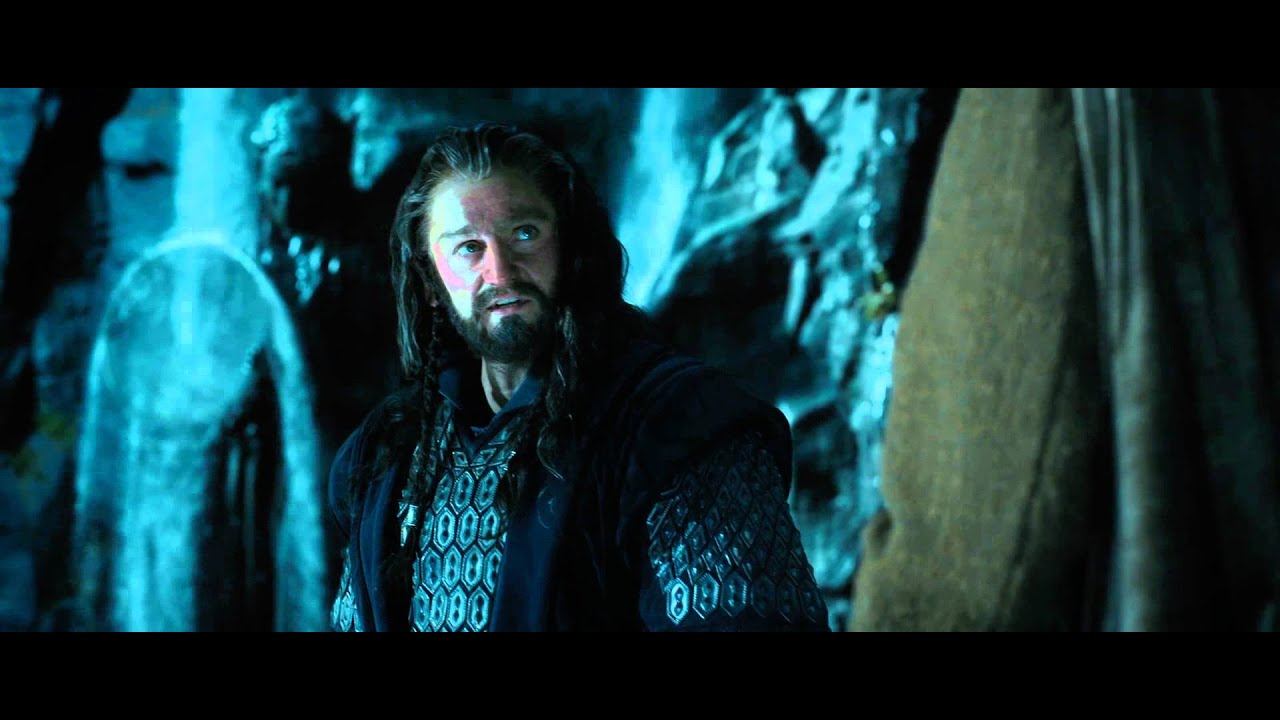 Assistir trailer de O Hobbit: Uma Jornada Inesperada
