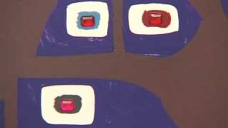 George Hendrik Breitner: Meisje in kimono