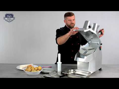 AllFoodProject.com - Tagliaverdure