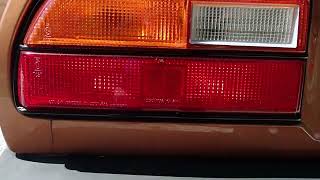 Video Thumbnail for 1981 Datsun 280ZX