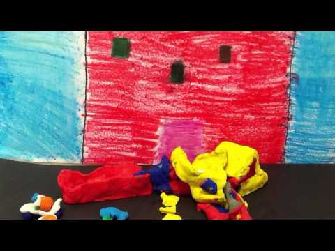 Dos tontos perdidos (Marçal Alarcon,Angel Borrell, Oriol Crespo)