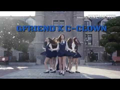 [KPOP MAGIC DANCE] - GFRIEND X C-CLWON - Rough X Solo