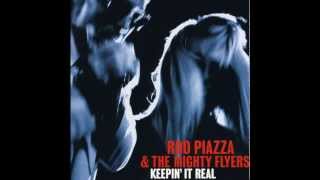 Big Blues Party by Rod Piazza & The Mighty Flyers (2004)