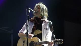 Gogol Bordello - Undestructable (Gröna Lund, Stockholm, Sweden 2018) 4K