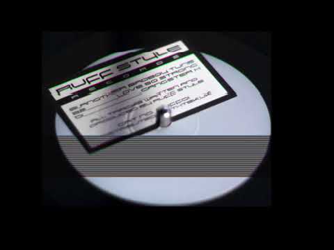 Ruff Style - Gangster X