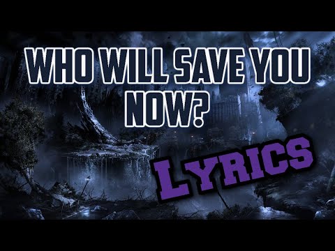 Who Will Save You Now? - Les Friction | Lyrics