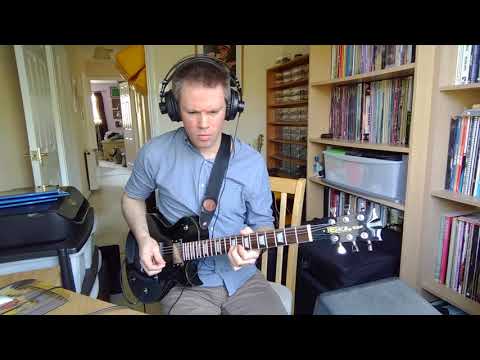 ALBATROSS - Rockschool Guitar Grade 2