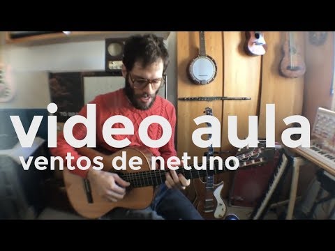 Netuno - Eduardo Cavalcante