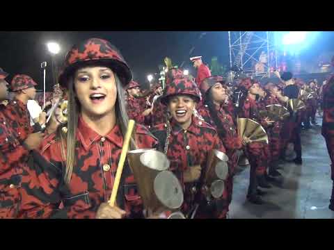 Independente Tricolor - Desfile Oficial - Carnaval 2022 - Grupo de Acesso 1
