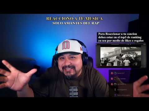 MXXX TCD - Perros De Reserva Ft. Diamantes Frios | REACCION | SIMPLES TEXTOS