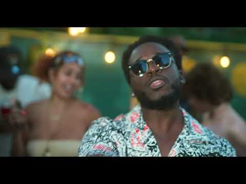 Borelson - Summertime in Toronto (feat. Nthabi Presh) [OFFICIAL MUSIC VIDEO]