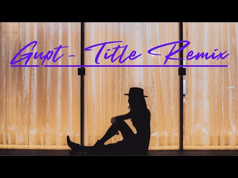 Gupt Title - Remix |  Melodic Techno | Speed Mix |  Debb | NEERAJ RAAI