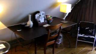 Hotel de Tuilerieën Brugge executive double