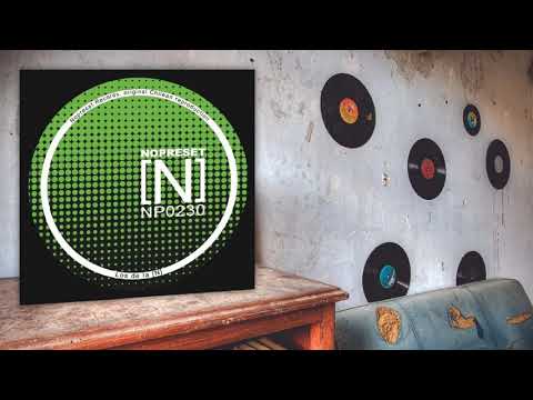 David Herrero - Basic (Original Mix)