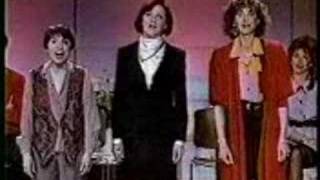 Kelly Bishop Singing 'At the Ballet'