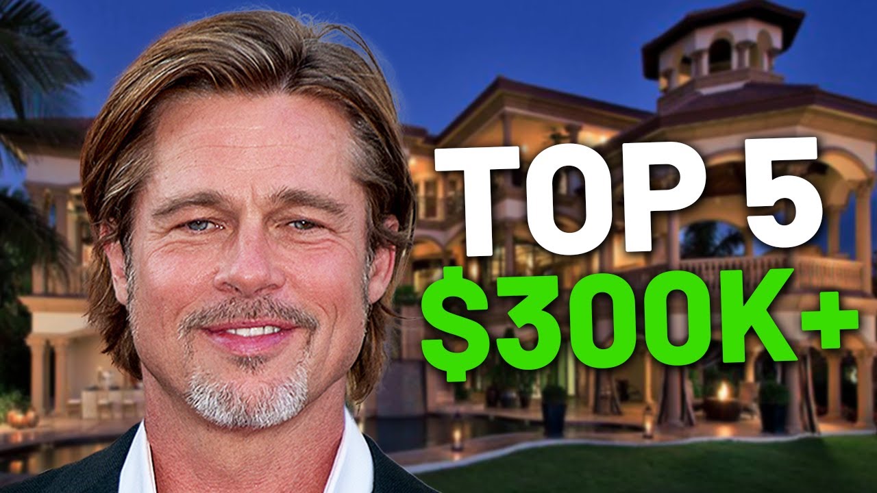 Top 5 Most Expensive Rehabs in The World