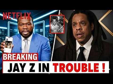 50 Cent’s New Documentary Just REVEALED What Diddy & Jay-Z Kept Hidden for Years