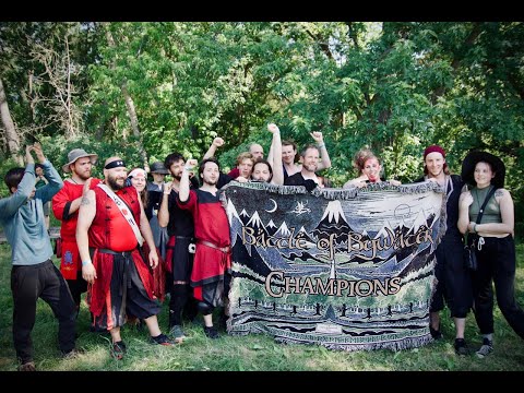 Battle of Bywater 2022