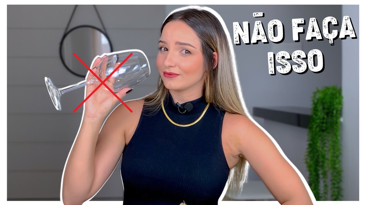 O que NUNCA fazer em um RESTAURANTE CHIQUE | Etiqueta social - Não passe vergonha!