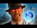 Mafia S PLATINUM Is A CLASSIC