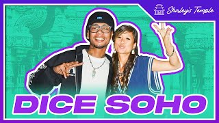 DICE SOHO &amp; TRILL SAMMY REUNITE, FATHERHOOD &amp; BEING THE FIRST TO COSIGN DON TOLIVER🤘🏽