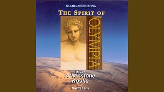 The Spirit Of Olympia