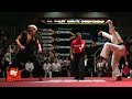 The Karate Kid 1984 The Crane Kick Scene Movieclips