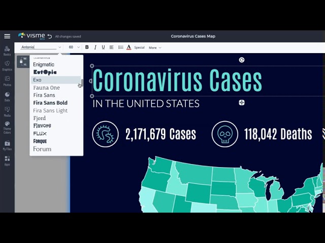 How to Make a Choropleth Map: 5-Step Guide for Beginners