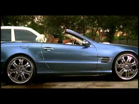 2 Pistols   She Got It ft T Pain, Tay Dizm