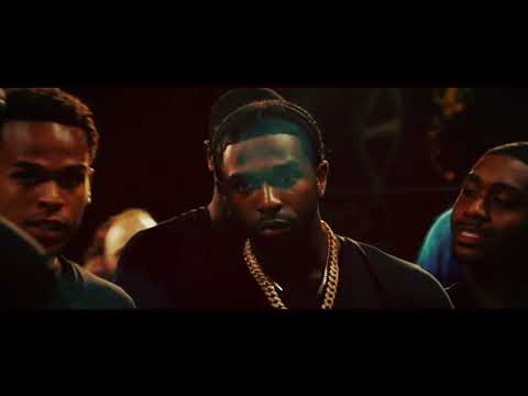POP SMOKE - COCO (Official Video) ft. LUCIANO & Fivio Foreign