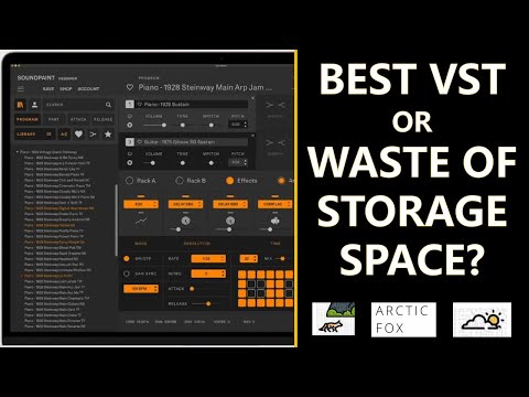 Best Free VST
