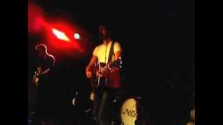 Lawson - Gone - Live in Glasgow