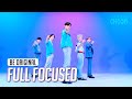 Full Focused ASTRO 아스트로 Candy Sugar Pop 4K BE ORIGINAL