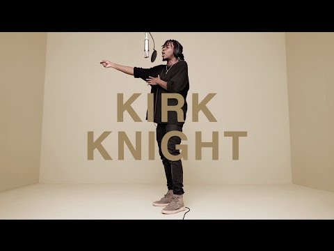 Kirk Knight - 10,000 | A COLORS SHOW