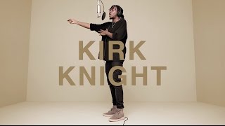Kirk Knight - 10,000 | A COLORS SHOW