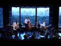 Charles McPherson Quintet Live at Dizzy's 2016 w  Yotam Silberstein, Jeb Patton, David Wong
