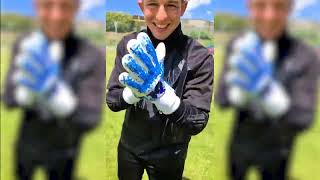 The perfect training top for goalkeepers - KEEPERsport GK Top Regskin