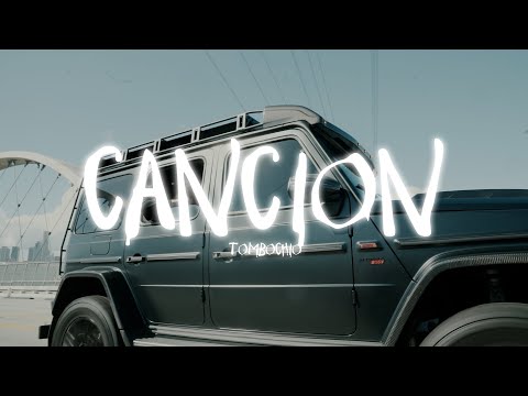 CANCIÓN (Letra/Lyric Video)