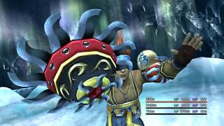 Change of Tactic - Let's Play Final Fantasy X Bonus Part 51