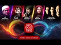 NDTV Launches Good Times The One Stop Destination For Iconic Performances