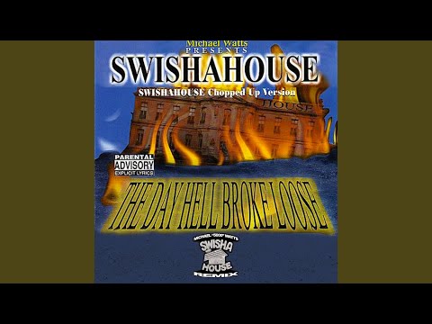 Real Playa 4 Ya (Swishahouse Remix)