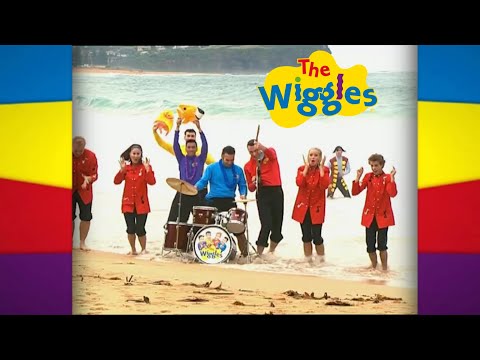 Video thumbnail for Swim Like a Fish
