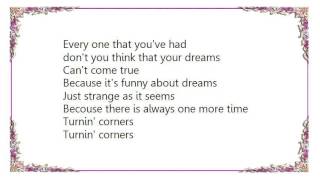 Harry Connick Jr. - There Is Always One More Time Lyrics