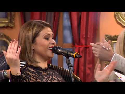 Viki Pandovska - Mominska solza